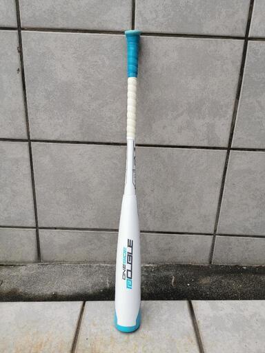 美津和タイガー 少年野球 バット