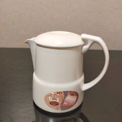 【新品未使用】コーヒー専用の急須!?