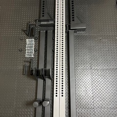 アイロテック  ハーフラック