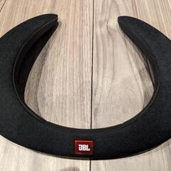 JBL SoundGear ウェアラブルネックスピーカー

