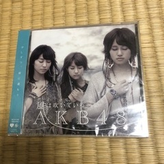 AKB-48  CD２枚