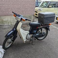 バーディー　BA41A　走行距離11000km