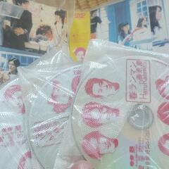 激レア　春ランマン　DVDセット　中古