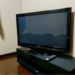 パナソニック テレビ TH-P 42S2 42型  ビエラ