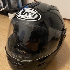 Arai ヘルメット XL 59〜61cm