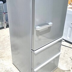 大阪限定配送☆3ヶ月保証き☆冷蔵庫☆2020年☆AQUA☆