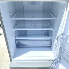大阪限定配送☆3ヶ月保証き☆冷蔵庫☆2020年☆AQUA☆
