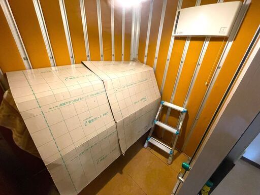 訳あり格安出品、設置費込み!!超高性能防音室 サウンドジャパン 1.7畳、-35db 東京～神奈川県より