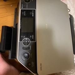 EPSONプリンター