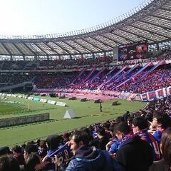 FC東京の観戦仲間を募集!