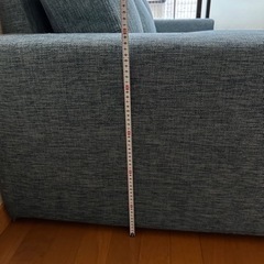 ソファー　3人掛け