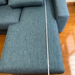 ソファー　3人掛け