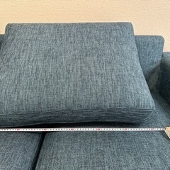 ソファー　3人掛け