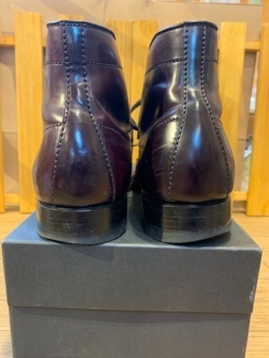 オールデン 4561H コードバン 10D | procomm.ca