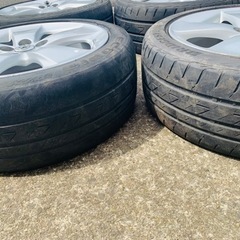 トヨタプリウス30