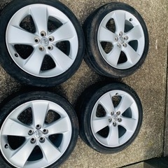 トヨタプリウス30