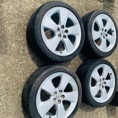 トヨタプリウス30