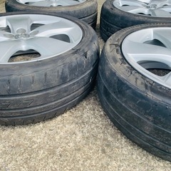 トヨタプリウス30