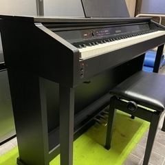 配達可能中古美品CASIO 電子ピアノ セルヴィアーノ AP-4...