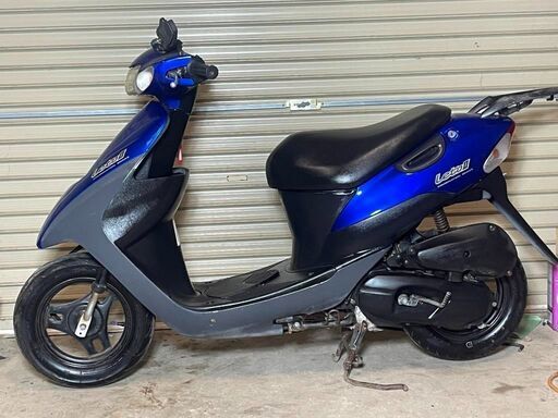 豊田市 SUZUKI レッツ2 絶好調 ピカピカ 230419 【公式通販】 豊田市 SUZUKI レッツ2 絶好調 ピカピカ 230419 【公式通販】