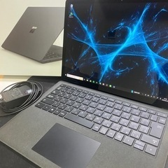 Microsoft surface Laptop2