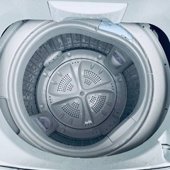 1830番 ハイアール✨電気洗濯機✨JW-K50H‼️