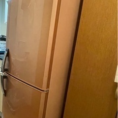 冷蔵庫 ファミリーサイズ