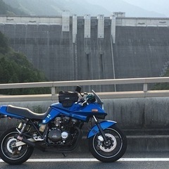 【ネット決済】車検取りたて！スズキ刀　カタナ　gsx750s  ...