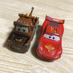神奈川県のカーズ トミカの中古が安い！激安で譲ります・無料で 