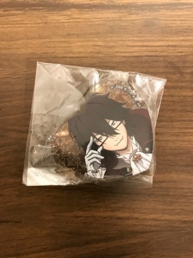 文豪ストレイドッグス 文スト 江戸川乱歩 ヴァンパイア 等身大