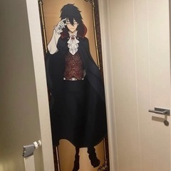 文豪ストレイドッグス 文スト 江戸川乱歩 ヴァンパイア 等身大