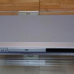 DVDプレーヤー　リモコン、AVケーブル付　東芝SD270J
