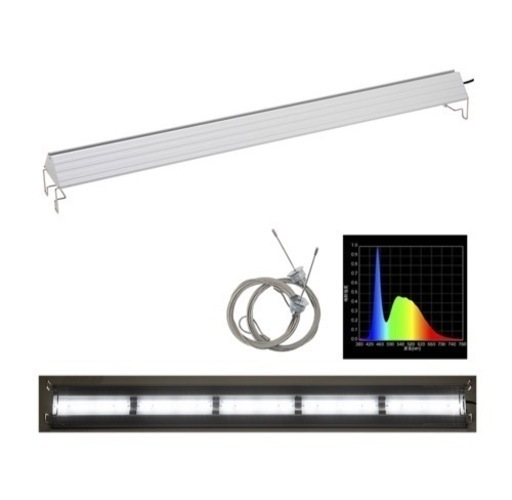 アクロ　ＴＲＩＡＮＧＬＥ　ＬＥＤライト　ＧＲＯＷ　６００