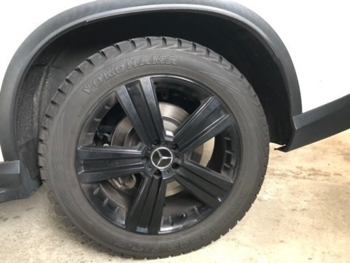 ヨコハマジオランダーits275-50-20 ヨコハマジオランダーits275-50-20