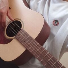 Martin アコギ DXM 初心者向け (公式ケース付)