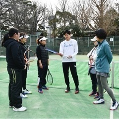 テニス｜ラケットカウンセリング