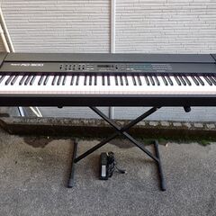 🍎ローランド 電子ピアノ エレクトリックピアノ RD-500　