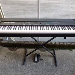 ローランド 電子ピアノ エレクトリックピアノ RD-500