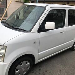 乗って帰れます：総額16万円：車検R7年04月16日まで：平成1...