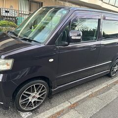 乗って帰れます：総額13万円：車検R6年03月29日まで：平成1...