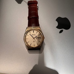 グランドセイコーメンズ