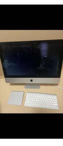 値下げ】iMac 21.5inch 2013年 serbiahoop.com