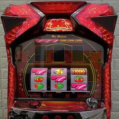 【パチスロ実機】パイオニア★SスーパーハナハナV1-30【不要機付】 パチスロ実機】パイオニア☆SスーパーハナハナV1-30【コイン不要機付】