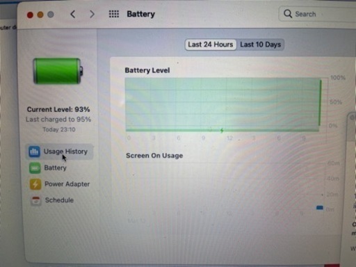 MacBook Pro 2012 15インチ 充電器付き