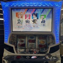 パチスロ実機】コナミ☆Sスカイガールズ 〜ゼロノツバサ〜【コイン不要