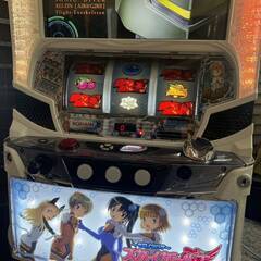 パチスロ実機】コナミ☆Sスカイガールズ 〜ゼロノツバサ〜【コイン不要