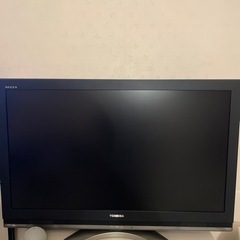 東芝43インチテレビ