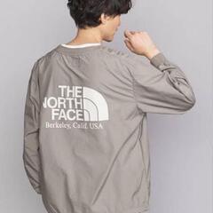 the north face purple label 長袖 ロングスリーブ L