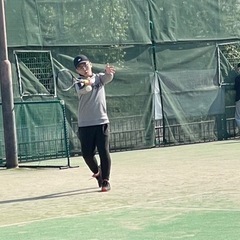 4/23（日）大阪でソフトテニスの練習会やります！参加者募集中です！