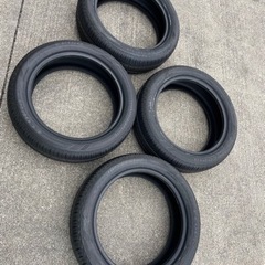 165/55R15 新品 4本セット ブリヂストン